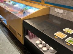 -一绪に寿喜烧(虹悦城店)