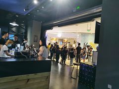 -镭战前线·真人CS·团建·亲子·生日派对(南山来福士店)
