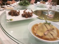 -金时代顺风大酒店(爱琴海购物中心店)