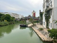 -赤坎·广东华侨国际旅游度假区