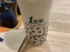-1点点(金桥店)