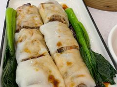 -畔山酒店中餐厅