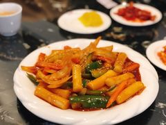 -桃园中华料理炸酱面(燕儿岛路店)