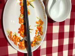 -西贝(东城万达广场店)