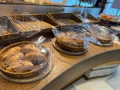 -西村叔叔的店·面包·甜品·蛋糕(清河万象汇店)