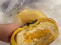 -宋记饼家(石门二路店)