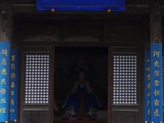 -雁门关景区