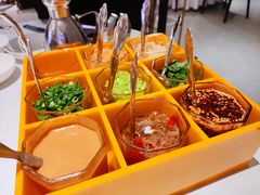 -红雀围·海鲜火锅(陆家嘴中心店)