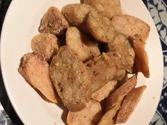 -香满楼(临安路店)