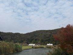 -南北湖风景区