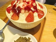 -Thanks美式餐厅(汉堡咖啡店)