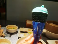 -小大董·烤鸭(观景餐厅·南京西路店)