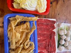 -洪大厨鸡煲(福田店)