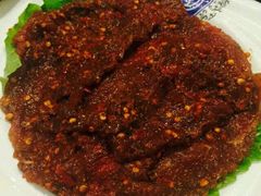 -百年川椒重庆老火锅(光谷店)