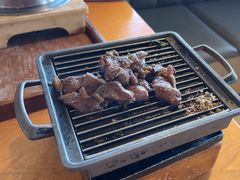 -味太助·银饭食堂(中华城店)