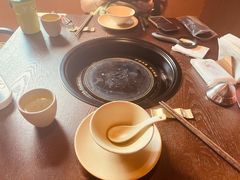 -滇野云南野生菌餐厅