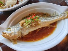 -彩丰楼·中餐厅(国家会展中心上海洲际店)