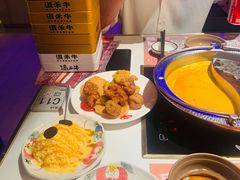 -温禾牛·和牛寿喜烧自助火锅(恒基名人店)