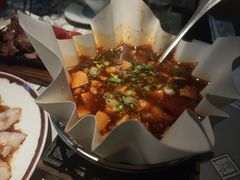 人间豆腐-穹六人间 people 6(岳阳路店)