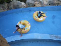 -武汉玛雅海滩水公园