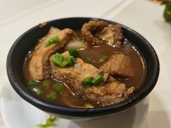 -广东胜利宾馆西关粤中餐厅