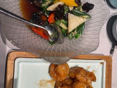 -四世同堂·京菜·烤鸭(双井店)