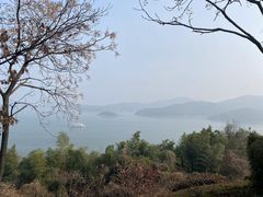 -天目湖涵田半山温泉