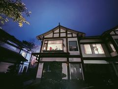 -禅驿嘉定院子-禅欢江景餐厅·中餐·户外烧烤定制(乐山大佛店)