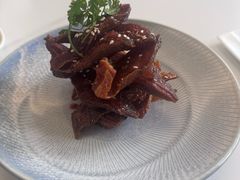 -上海和平饭店龙凤厅 Dragon Phoenix