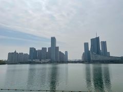 -天鹅湖体育公园