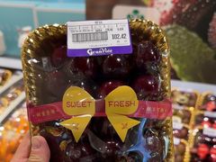 -GranVida生活超市(海信广场店)