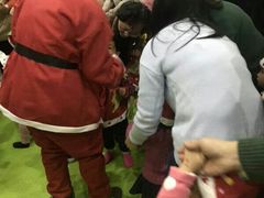 -新爱婴早教中心(金鼎路店)