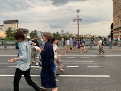 -四条大桥