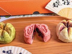 -良枫友信(陈家祠店)