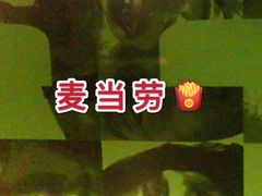 -麦当劳(东苑丽宝商业广场店)