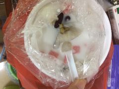 -清爽清补凉