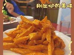 -哈尔滨饺子王·东北菜(鱼鳞浃路店)