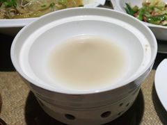 -渝信川菜(长安店)