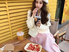 -波比Pizza(新城店)