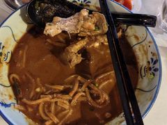 -何九海南茶店(鬼仔巷店)