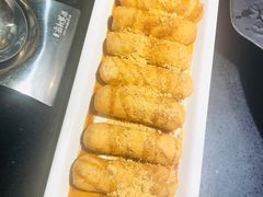 -麻辣英雄重庆火锅(常平店)