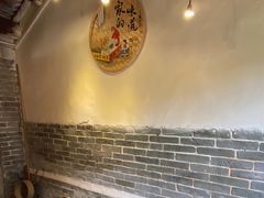 -米庄·原味私房菜(骏壹万邦店)