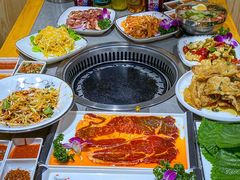 -鹤之乡·齐齐哈尔东北炭火烤肉(昆明盈江路店)