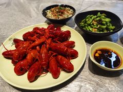 -一棠龙虾•王牌虾球(后湖御华里店)