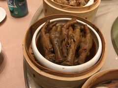 -陶陶居海鲜酒家(新马路店)