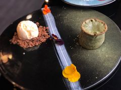 -查特花园美食广场(西单大悦城店)