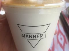 -Manner Coffee(IFS一楼店)