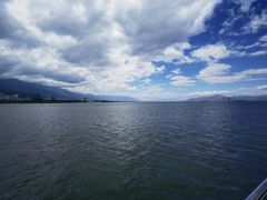 -大理洱海