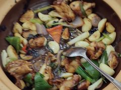 -合晋食府(广州合晋帝苑酒店)