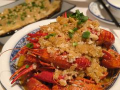 -江味龙虾馆·裸蓝龙虾(南山店)